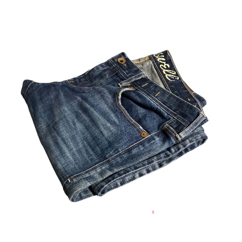 Madewell Boot cut Jeans
